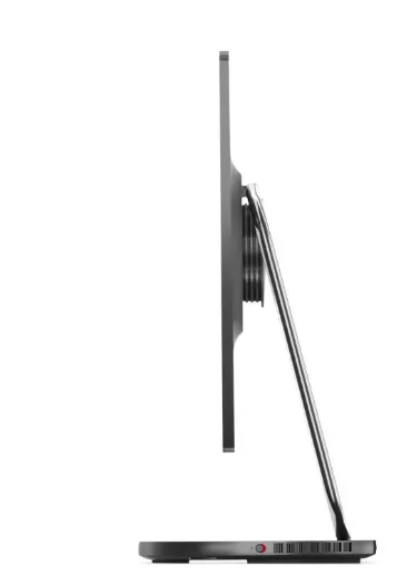 Buy Lenovo All-in-One PC Yoga AIO Intel Core Ultra 7 258V F0HX000MUS