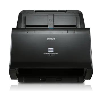 Buy CANON DR-C240 SCANNERS
