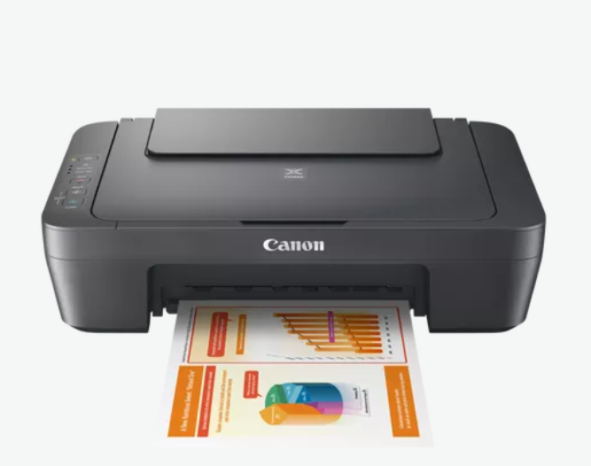 Buy MG2541 Canon PIXMA Home Printers