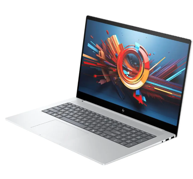 Buy HP Envy Laptop 17t-da000 Intel 12-Core Ultra 7 155U