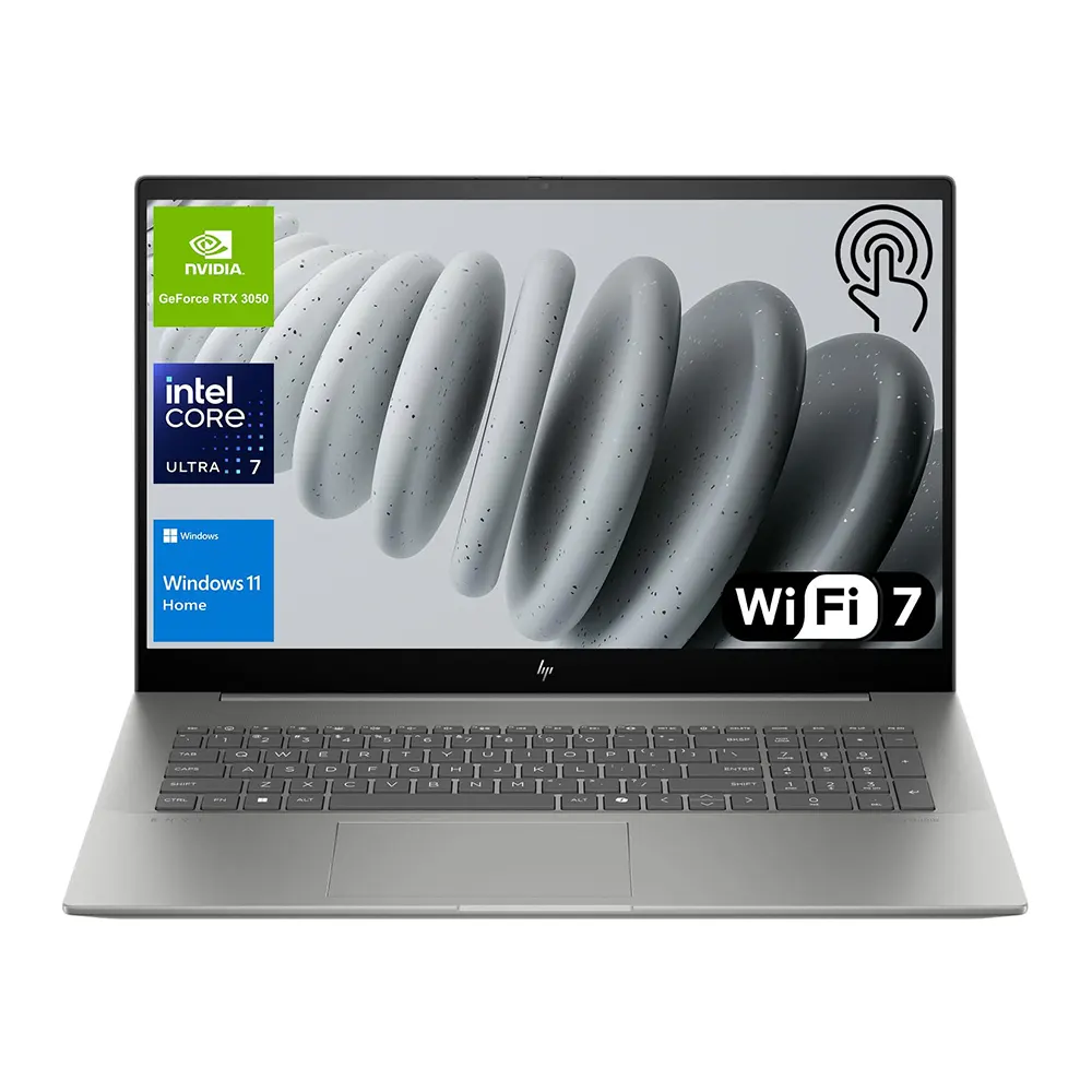 Buy HP Envy Laptop 17t-da000 Intel 12-Core Ultra 7 155U