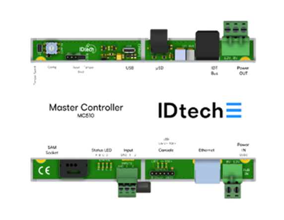 Buy IDtech MC510