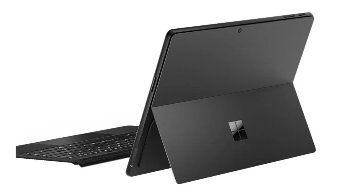 Buy Microsoft Surface Pro 11th Edition, Copilot+ PC For Business  EP2-20223