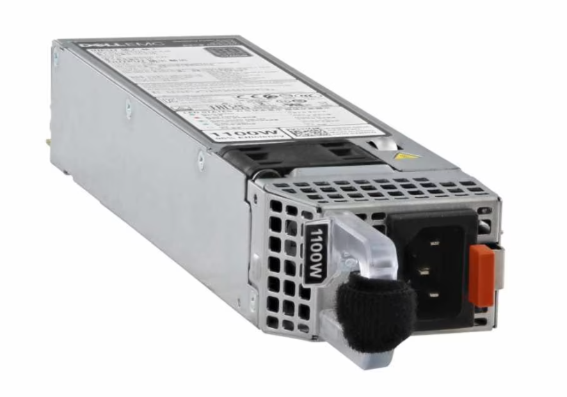 Buy Dell PowerEdge 15th / 16th Generation 1100W Power Supply J9N6W