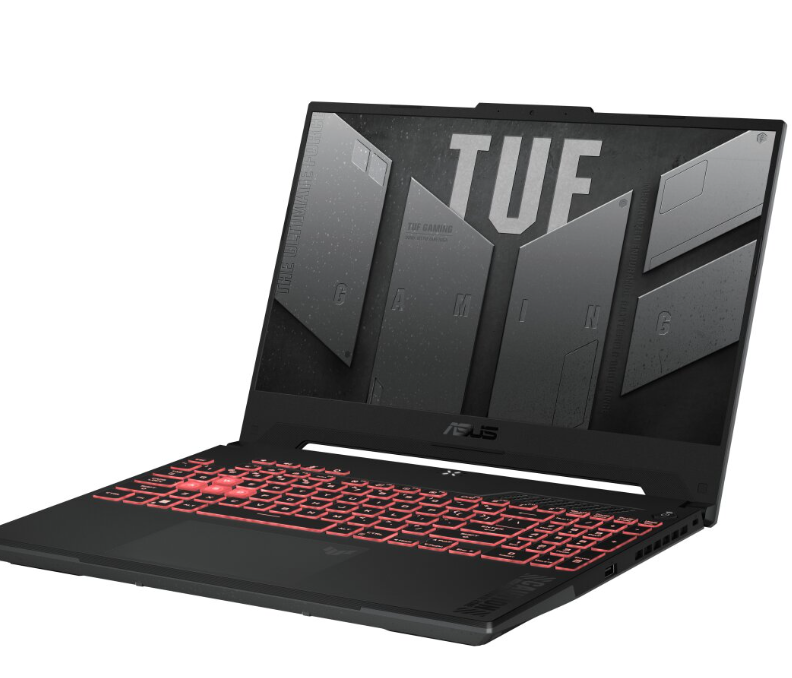 Buy 90NR0FH7-M00390 Laptop Asus TUF Gaming F15 FX507VI-LP071