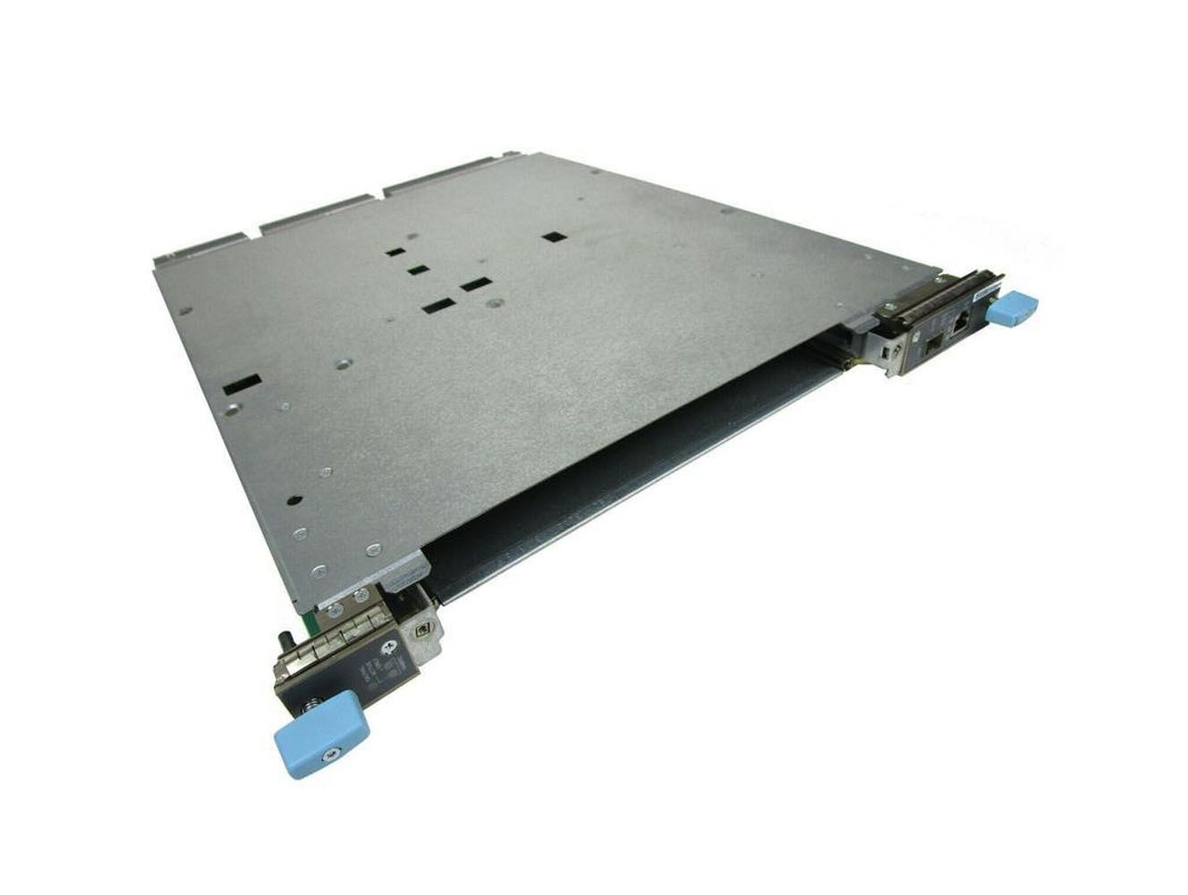 Buy EX9200-SF2 Juniper Networks QFX Series QFX5220-128C - switch - 128 ports - managed - rack-mountable - TAA Compliant