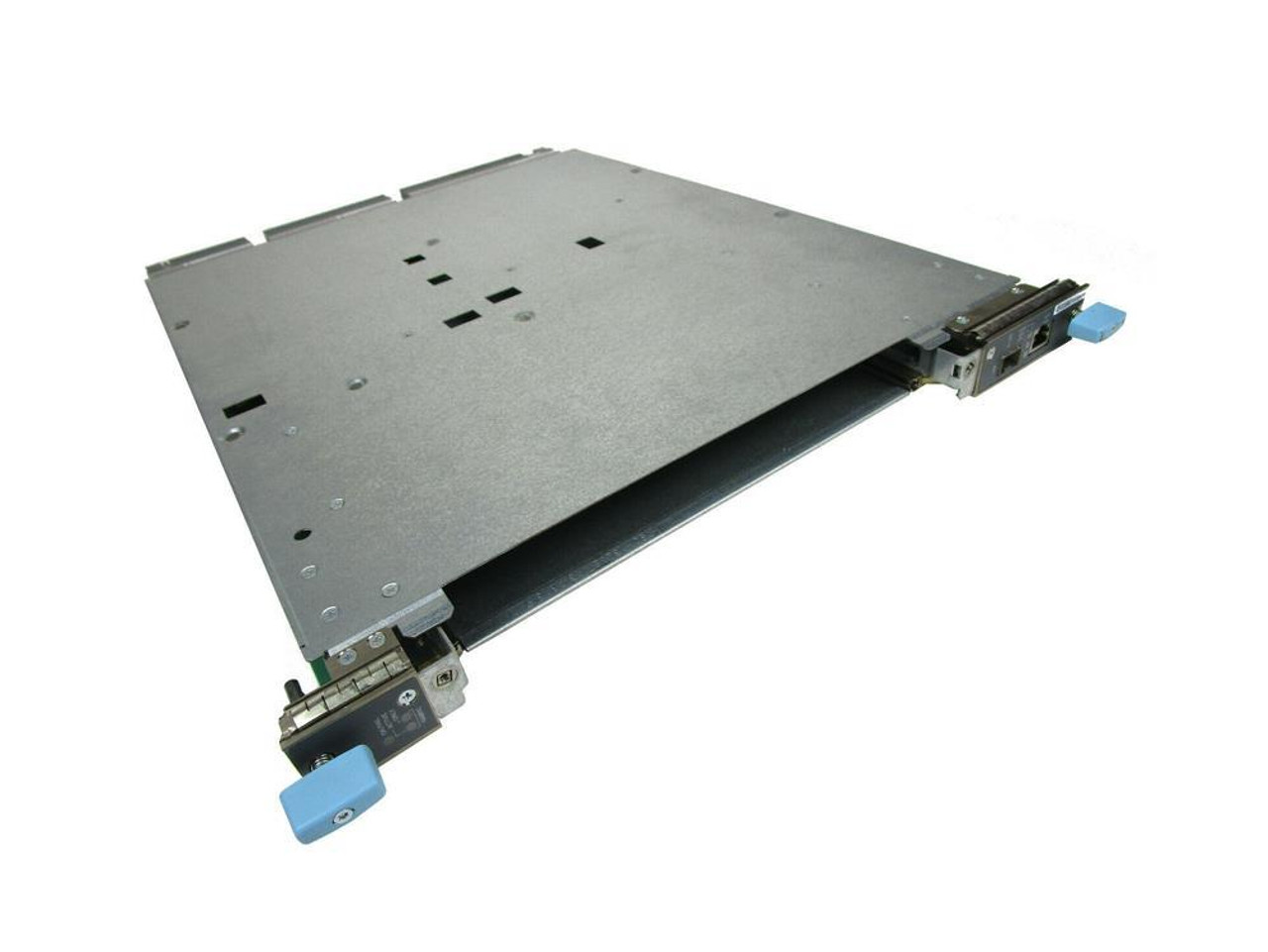 Buy EX9200-SF2 Juniper Networks QFX Series QFX5220-128C - switch - 128 ports - managed - rack-mountable - TAA Compliant