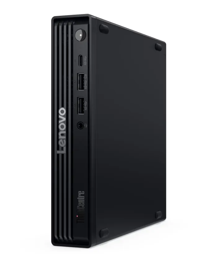 Buy Lenovo ThinkCentre M70q Gen 6 Intel Core Ultra 7 265T, 20C (8P + 12E) / 20T, 13A4003NGR