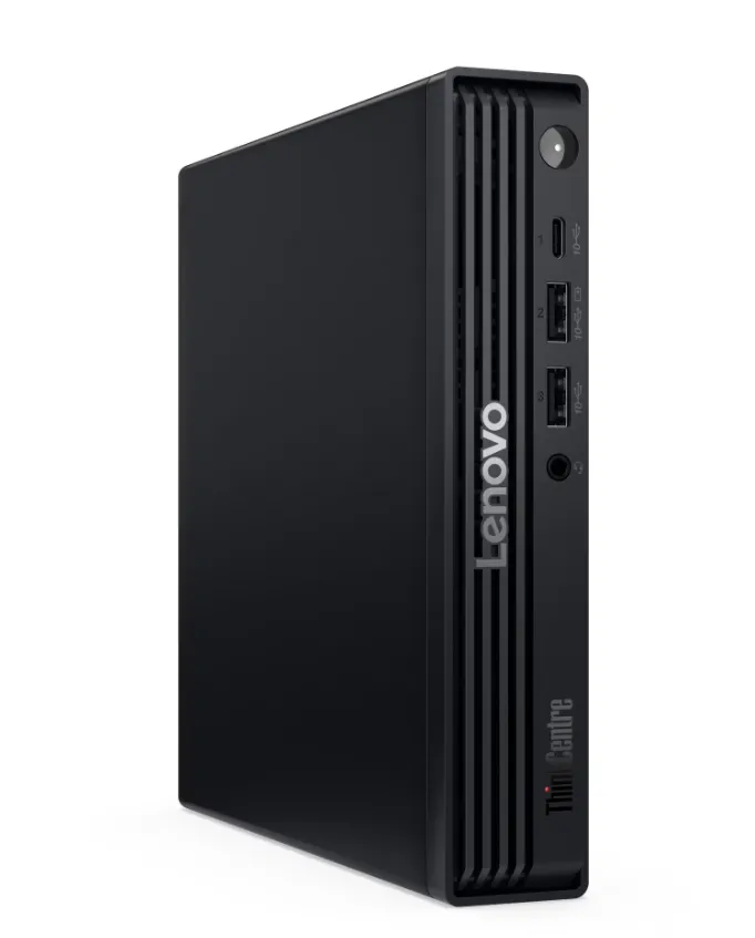 Buy Lenovo ThinkCentre M70q Gen 6 Intel Core Ultra 7 265T, 20C (8P + 12E) / 20T, 13A4003NGR