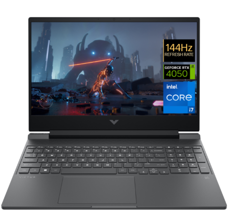 Buy HP VICTUS 15-FA1057NIA Gaming Laptop - 13th Gen i7-13700H 86J62EA