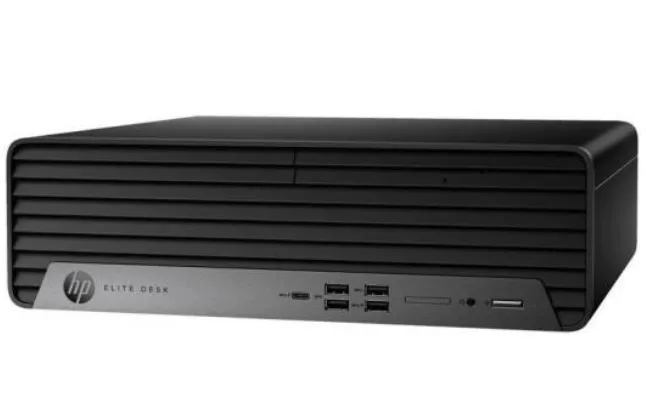 Buy HP ELITE SFF 800 G9,I5-13500,8GB DDR5,512GB SSD,DOS,1YR 9N7F1AT