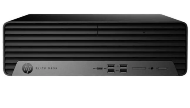 Buy HP ELITE SFF 800 G9,I5-13500,8GB DDR5,512GB SSD,DOS,1YR 9N7F1AT