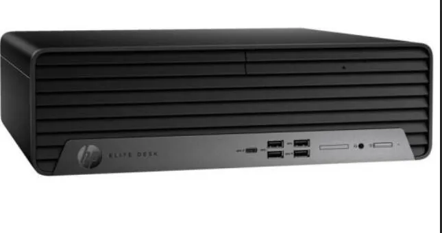 Buy HP ELITE SFF 800 G9,I5-13500,8GB DDR5,512GB SSD,DOS,1YR 9N7F1AT