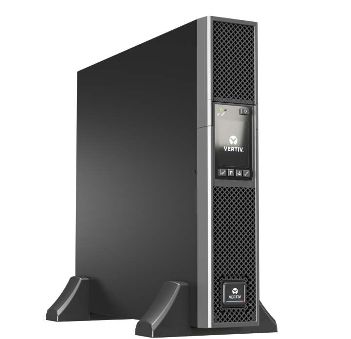 Buy Vertiv Liebert GXT5 UPS 1000VA 230V GXT5-1000IRT2UXL