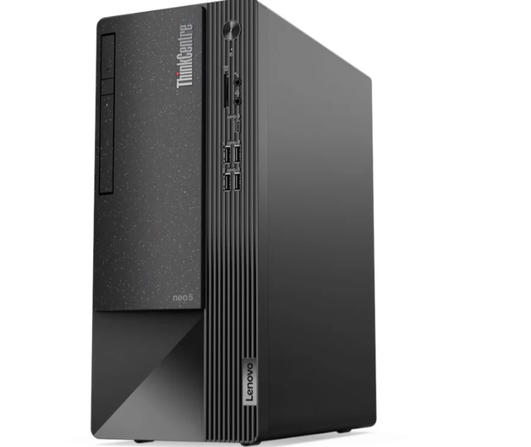 Buy 11SE00NWGP Neo 50t G3,i5-12400,4GB DDR4,1TB 7200rpm,Integrated,No OS