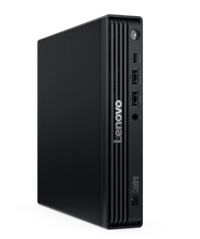 Lenovo  ThinkCentre M70q G6 | U5-225T | 8GB | 512GB | ENG KB | DOS 13A4002WGP