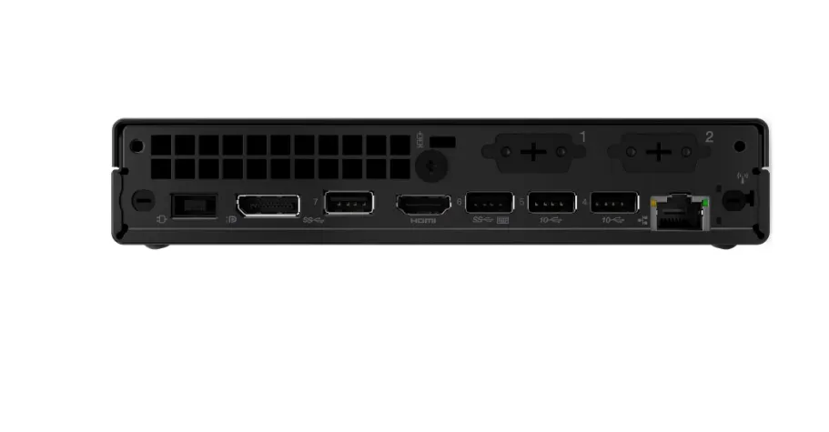 Buy Lenovo ThinkCentre M70q G6 | U5-225T | 8GB | 512GB | ENG KB | DOS 13A4002WGP