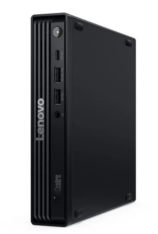 Buy Lenovo ThinkCentre M70q G6 | U5-225T | 8GB | 512GB | ENG KB | DOS 13A4002WGP