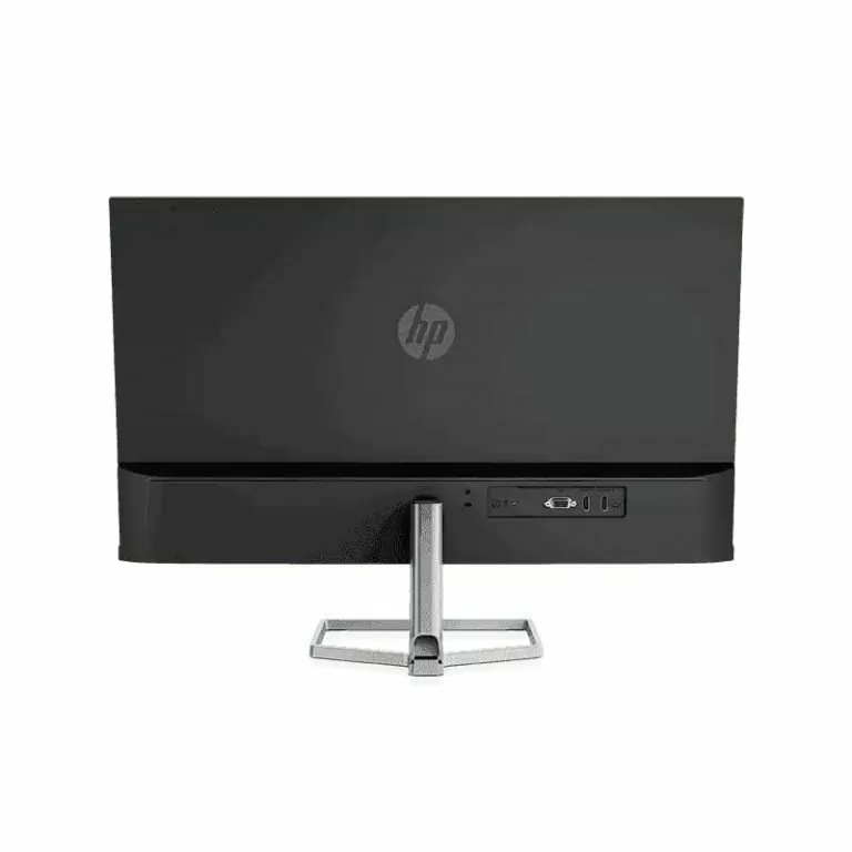 Buy HP MONITOR M27f FHD Display