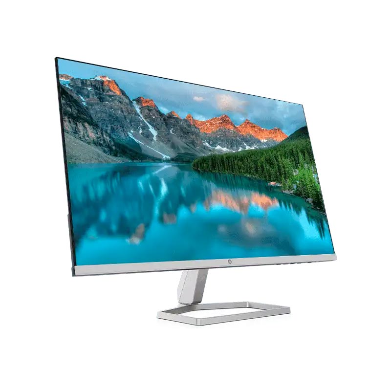 Buy HP MONITOR M27f FHD Display