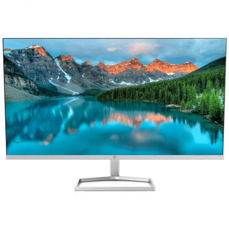 Buy HP MONITOR M27f FHD Display