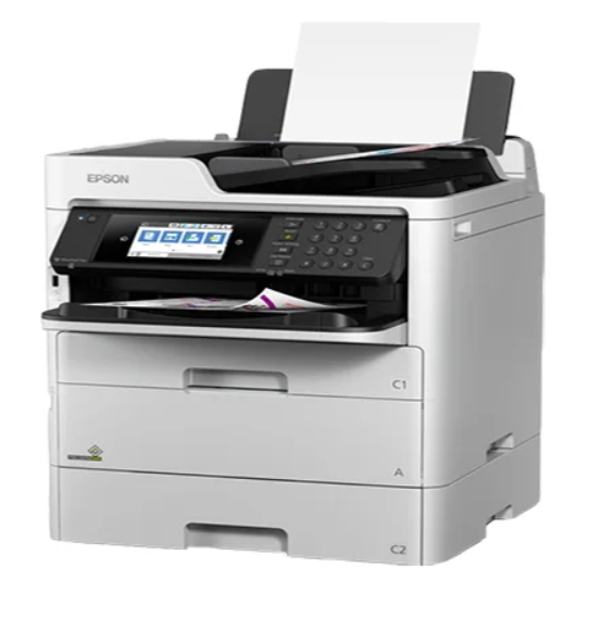 Buy Epson workforce pro WF-C579R