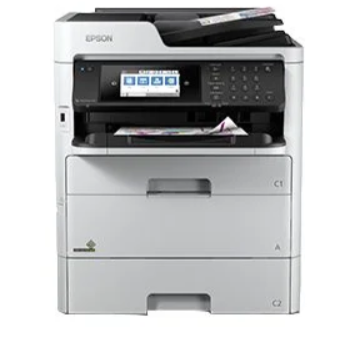 Buy Epson workforce pro WF-C579R