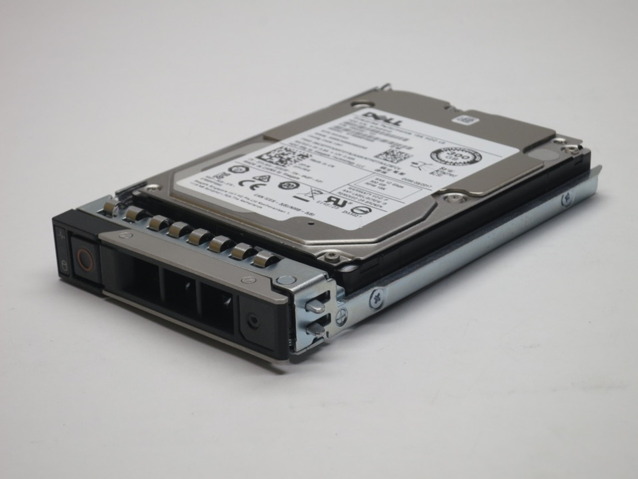 Buy 400-ATII Dell - Hard drive - 300 GB - (SAS 12Gb/s)