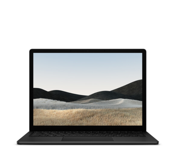 Buy MS SURFACE LAPTOP 4 I7 32GB 1TB M BLACK 5GB-00021