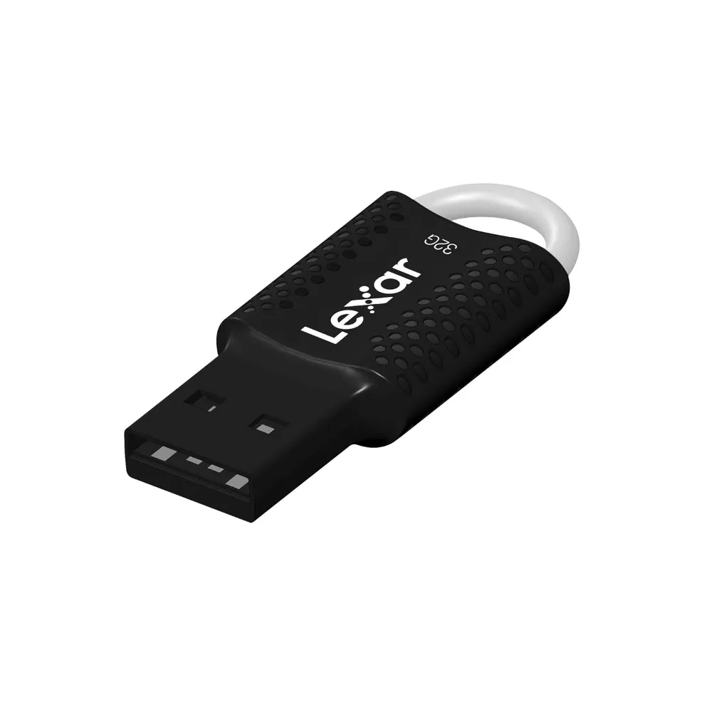 Buy Lexar JumpDrive V40 32GB USB Flash Drive I Reliable Portable Storage LJDV40-32GAB