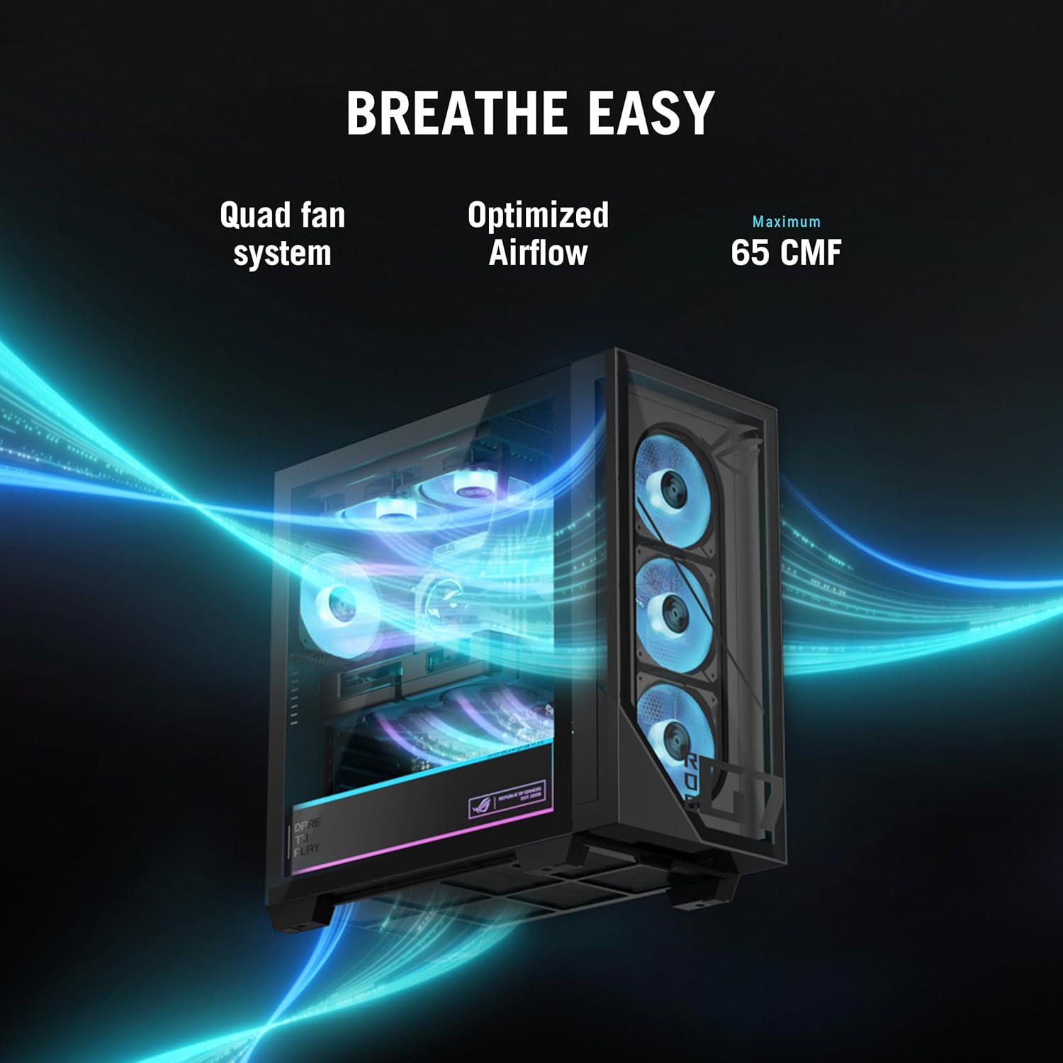 Buy Asus ROG G700 Gaming Desktop G700TF-DS764Ti