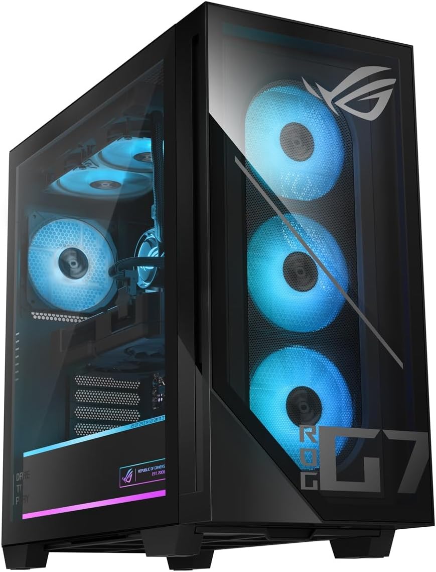 Buy Asus ROG G700 Gaming Desktop G700TF-DS764Ti