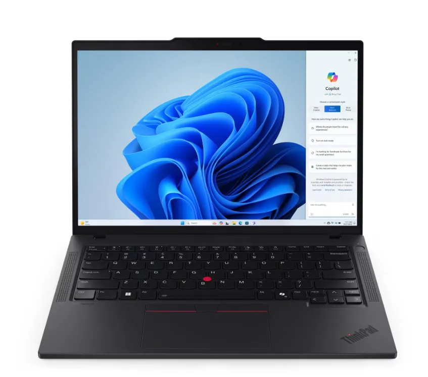 Lenovo ThinkPad T14 Gen 5 AMD Ryzen 7 PRO 8840U  21MC000KUS