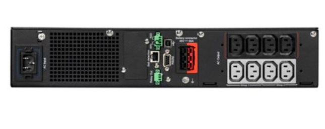 Buy 5PX1000IRT2UG2  Eaton 5PX Gen2 UPS, 1000 VA, 1000 W, Input: C14, Output: (8) C13, Rack/tower, 2U