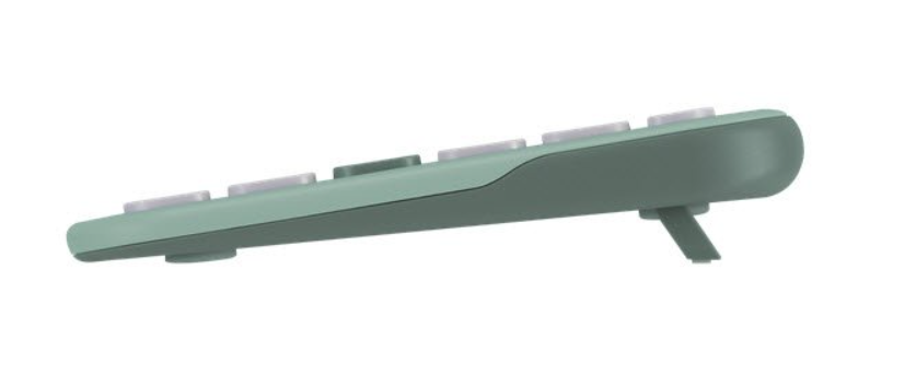 Buy ASUS Marshmallow Keyboard KW100 90XB0880-BKB360