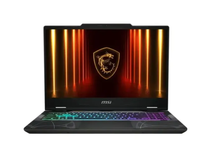 MSI Cyborg 15 Gaming Laptop Intel Core 7-240H 9S7-15Q342-615