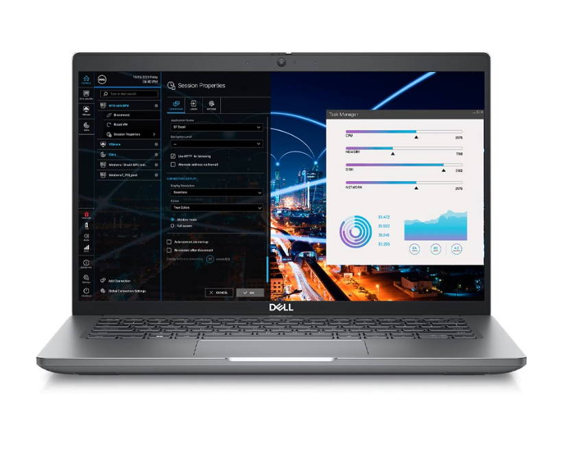 Buy Dell Latitude 5450/Ultra 7 155U/16 GB DDR5 RAM/512GB SSD