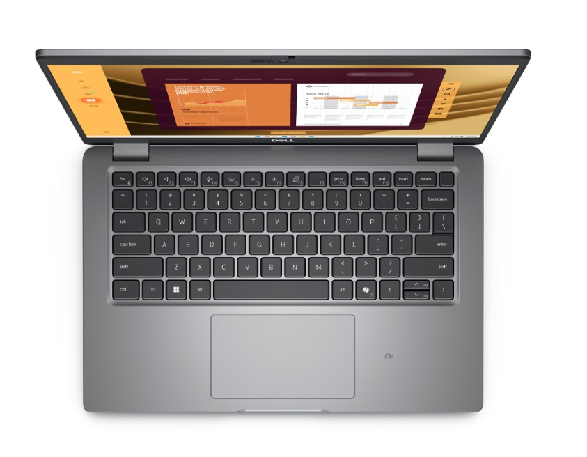 Buy Dell Latitude 5450/Ultra 7 155U/16 GB DDR5 RAM/512GB SSD