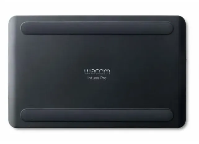 Buy Wacom Intuos Pro S graphics tablet PTH460K0B