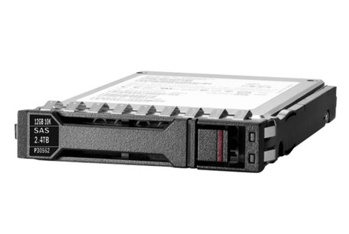 Buy SS-HPH4400075 ( P28352-B21) HPE 2.4TB SAS 12G Mission Critical 10K SFF BC 3-year Warranty 512e MV HD