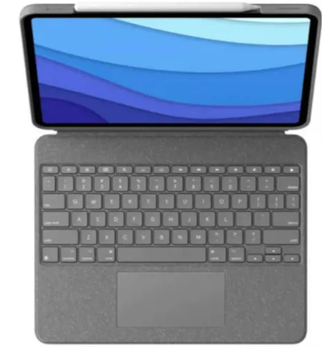 Buy Logitech Combo Touch iPad Pro 11-inch 920-010185