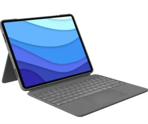 Logitech Combo Touch iPad Pro 11-inch 920-010185