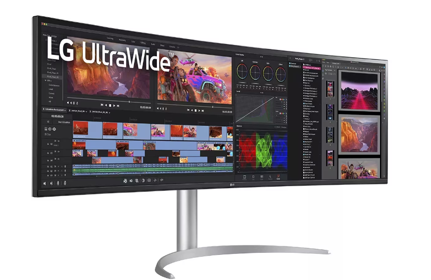 Buy LG 49
