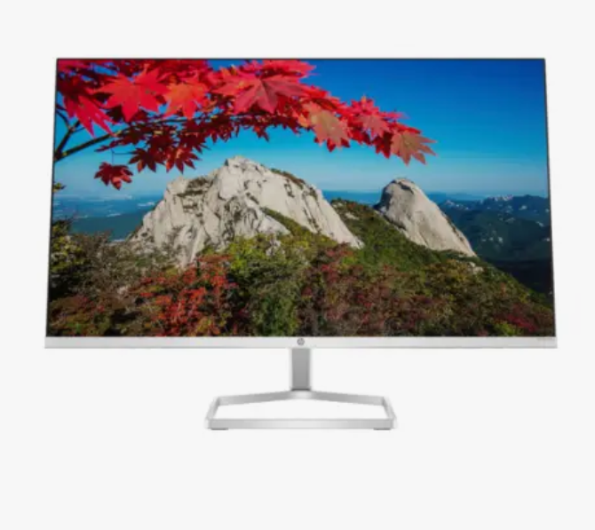 Buy 2H3Y8AA#ABV HP M27fd FHD USB-C