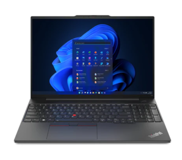 Buy Lenovo Laptop ThinkPad E16 U5-125H 8GB/512GBSSD/16