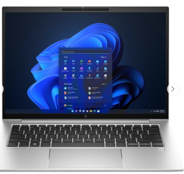 Buy HP ELITEBOOK 840G10,I5-1335U,16GB DDR5 ,512GB SSD,WIN11,1YR 927U1ES#BH5