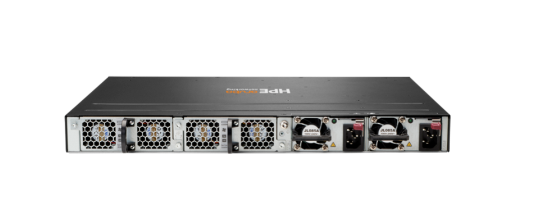 Buy JL658A HPE Aruba Networking CX 6300M 24‑port SFP+ and 4‑port SFP56 Switch
