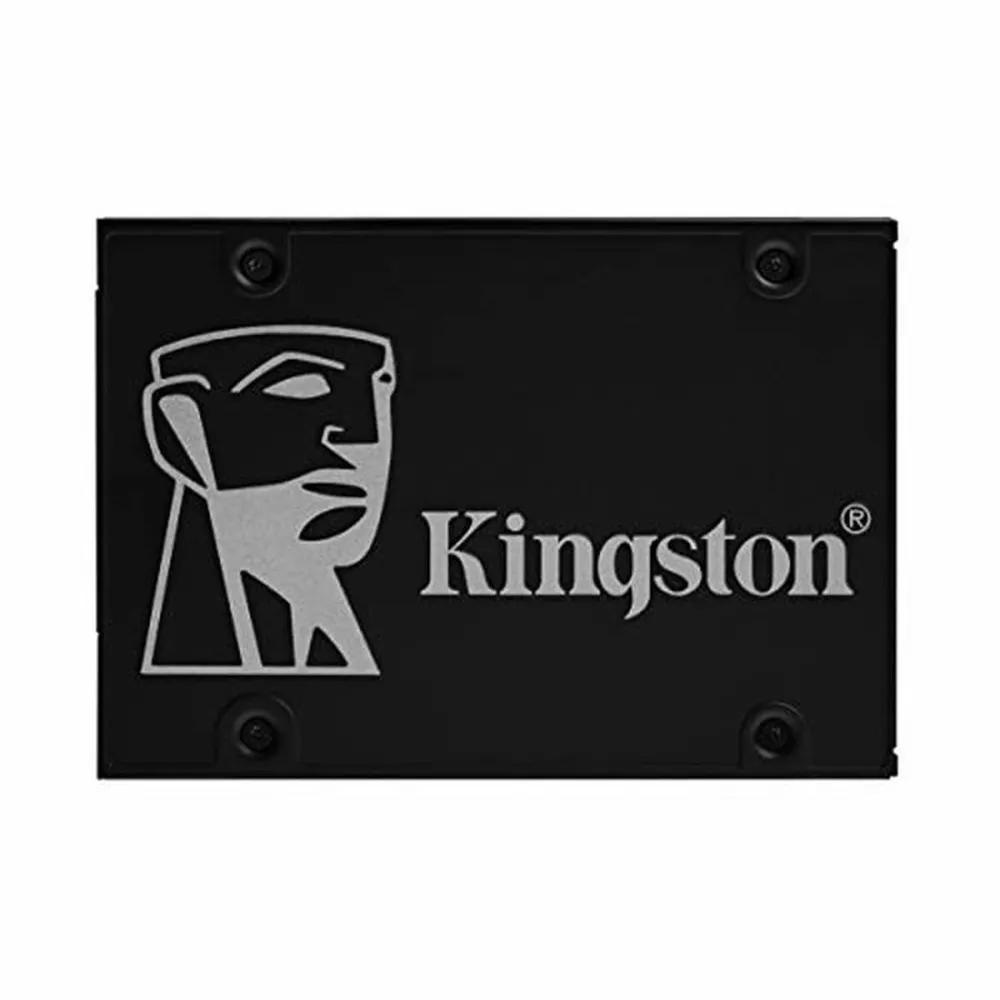 Buy Kingston 256GB KC600 SATA 3 6.35 cm (2.5