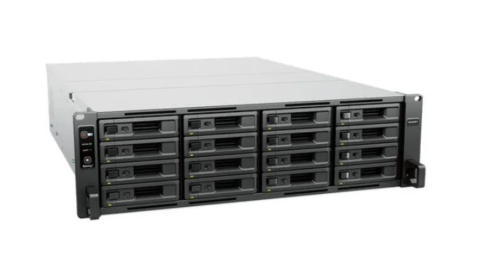Buy Synology RackStation 16-Bay NAS Enclosure RS2825RP+