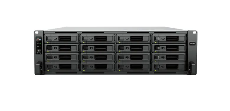 Synology RackStation  16-Bay NAS Enclosure RS2825RP+